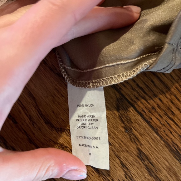 Kld signature woman’s dress - Picture 3 of 4